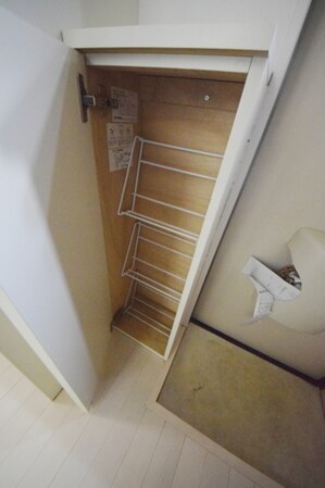 フローラ共和の物件内観写真